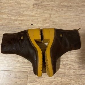 ⚡️timberland boots⚡️